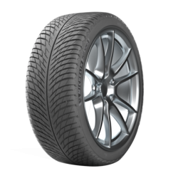 MICHELIN 255/55R 19 111V TL Pi.Alpin-5 SUV XL EXTRA LOAD SUV 4x4